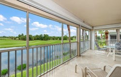 8460 Southbridge Drive unit: 3, Estero, FL 33967