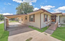 901 N N. Michigan Avenue, Mangum, OK 73554