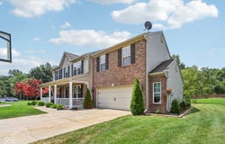 1450 Turfway Court, Avon, IN 46123