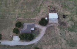1177 Plover Circle, Ponder, TX 76259