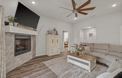 1003 Ava Lane, Paragould, AR 72450