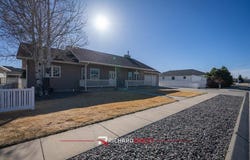 926 33rd St, Cody, WY 82414