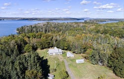 422 Wallston Road, Saint George, ME 04860