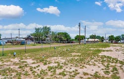 N Alma St, Goldsmith, TX 79741