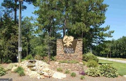 1421 Pullman Lane, Greensboro, GA 30642