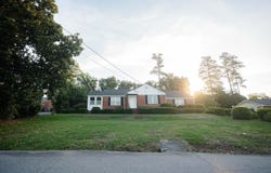 201 E Arlington Heights, North Augusta, SC 29841