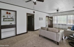 1115 N 26th Street, Parsons, KS 67357