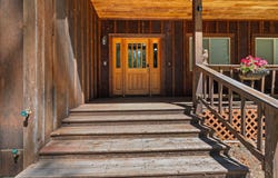 8275 Sky Tree Lane, Shingletown, CA 96088