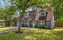 3303 S Oak DR, Austin, TX 78704