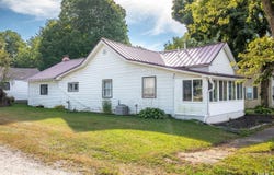 548 N Grover Street, Warren, IN 46792