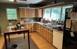 1248 Livingston Lane, Spencer, IN 47460