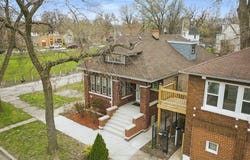 707 E 93rd Street, Chicago, IL 60619
