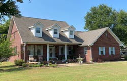 787 Wagner Drive, Manila, AR 72442