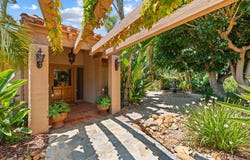 17216 & 17218 La Brisa, Rancho Santa Fe, CA 92067