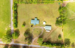 435 HAPPY HOLLOW ROAD, Bee Branch, AR 72013