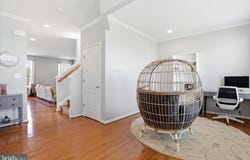 1035 CALVERT Circle, BUNKER HILL, WV 25413