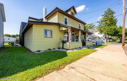 437 E 8TH Street, Berwick, PA 18603