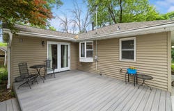 312 N J Street, Indianola, IA 50125