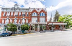 106 & 110 Broadway Street, Helena, MT 59601
