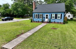 320 W 20th Street, Lumberton, NC 28358
