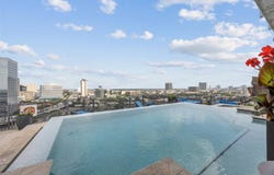 2000  Bagby Street, Houston, TX 77002