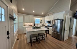 610 E Second Street, Blue Ridge, GA 30513