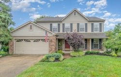 6243 Fairoaks Drive, Florence, KY 41042
