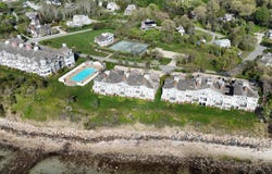 18-D Cape Codder Road, Falmouth, MA 02540