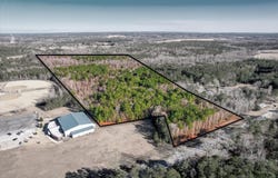 0 Wrens Highway, Thomson, GA 30824
