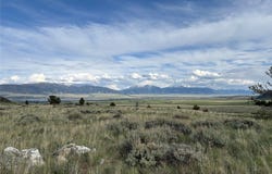 Lookout TRail lot: 12, McAllister, MT 59729