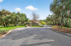 10700 Foothill Rd, Sunol, CA 94586