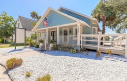 306 Washington Street, New Smyrna Beach, FL 32168