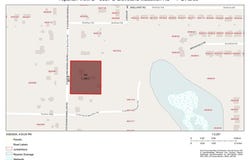 V/L 3837B S Cleveland Massillon Road, Norton, OH 44203