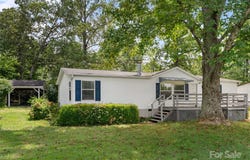 741 Old Sunset Hill Road, Hendersonville, NC 28792
