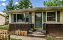 301 E 8th Avenue, Brodhead, WI 53520