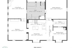 100 Guadalupe Loop, Terlingua, TX 79852
