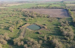 00 North Dakota Road, Bronson, KS 66716