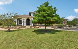 163 Powder Horn Rd, Bastrop, TX 78602