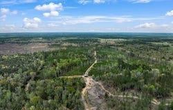 Parcel 2 Stephens Cemetery Rd., Silver Creek, MS 39663