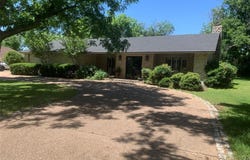 8918 Bellechase Road, Granbury, TX 76049