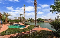 636 WILD WILLOW DR, El Paso, TX 79922
