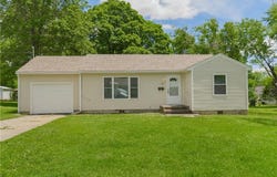707 N Delaware Street, Butler, MO 64730