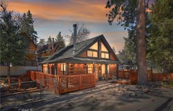 2424 Spruce Drive, Running Springs, CA 92382