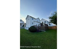 502 Hudson Street, Forest City, PA 18421