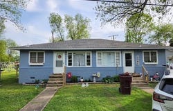 107 Garner St, Marvell, AR 72366