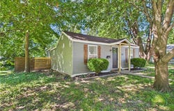 307 E 4th Street, Holden, MO 64040