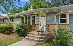 1844 Austin Avenue, Schererville, IN 46375
