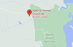 16301 SAINT THOMAS CHURCH Road, UPPER MARLBORO, MD 20772