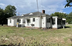 1810 Us Highway 17, Williamston, NC 27892