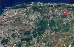 Solar A-2 PR 459, ISABELA, 00662